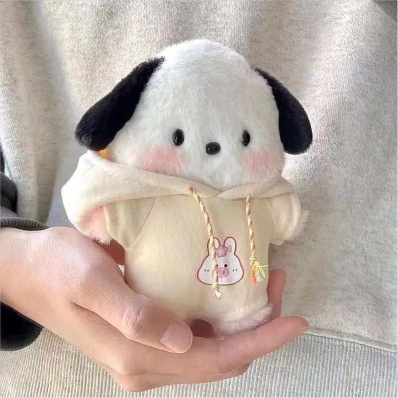 Pelucia Pochacco