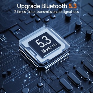 Fone de Ouvido Sem Fio Com Cancelamento De Ruído Bluetooth Pop-Up — foto 3 — Achou Levou Brasil