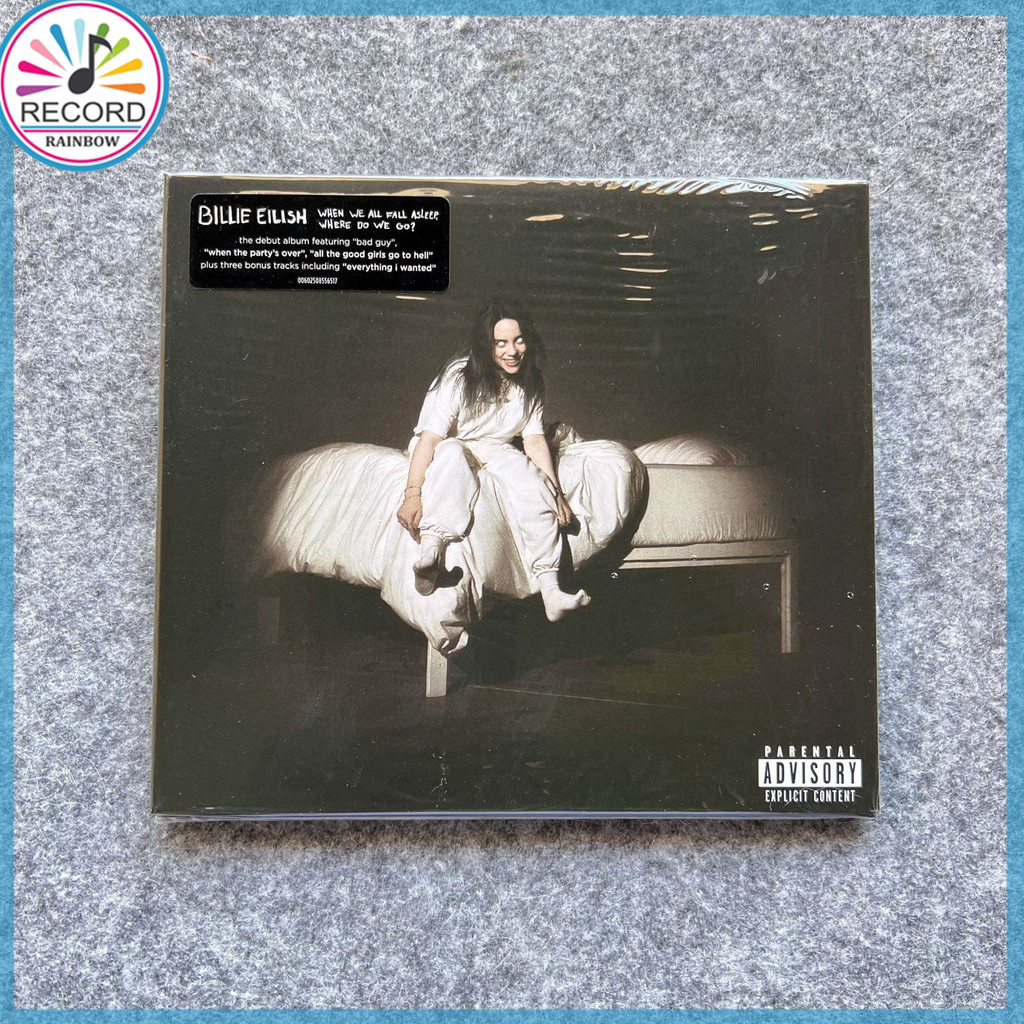 billie eilish album em Promoção na Shopee Brasil 2026