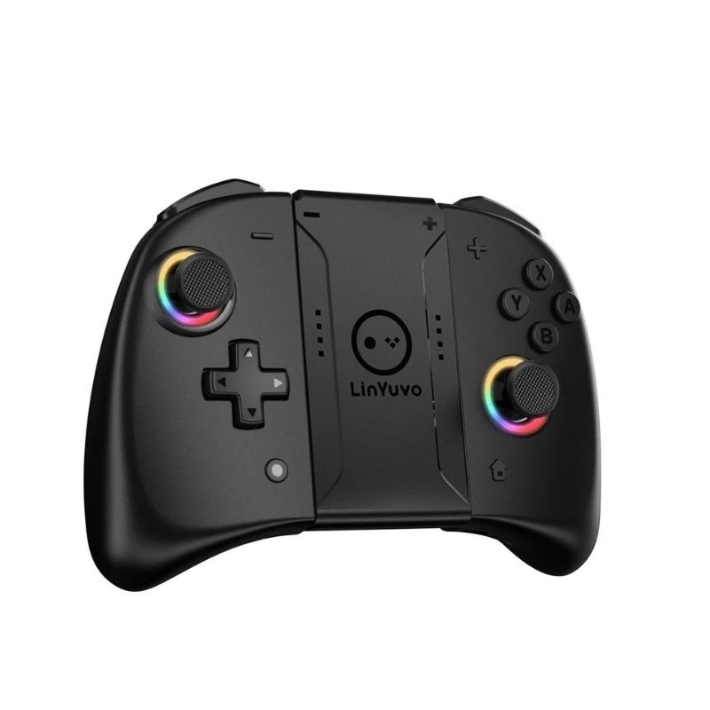 Joystick para Nintendo Switch-Linyuvo