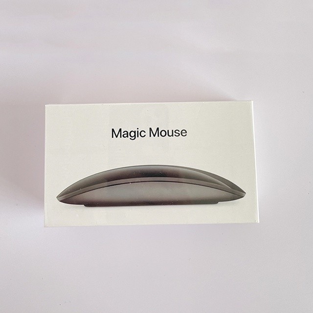 Mouse Mágico 2 Sem Fio Bluetooth Para APPLE Mac Book Macbook Air