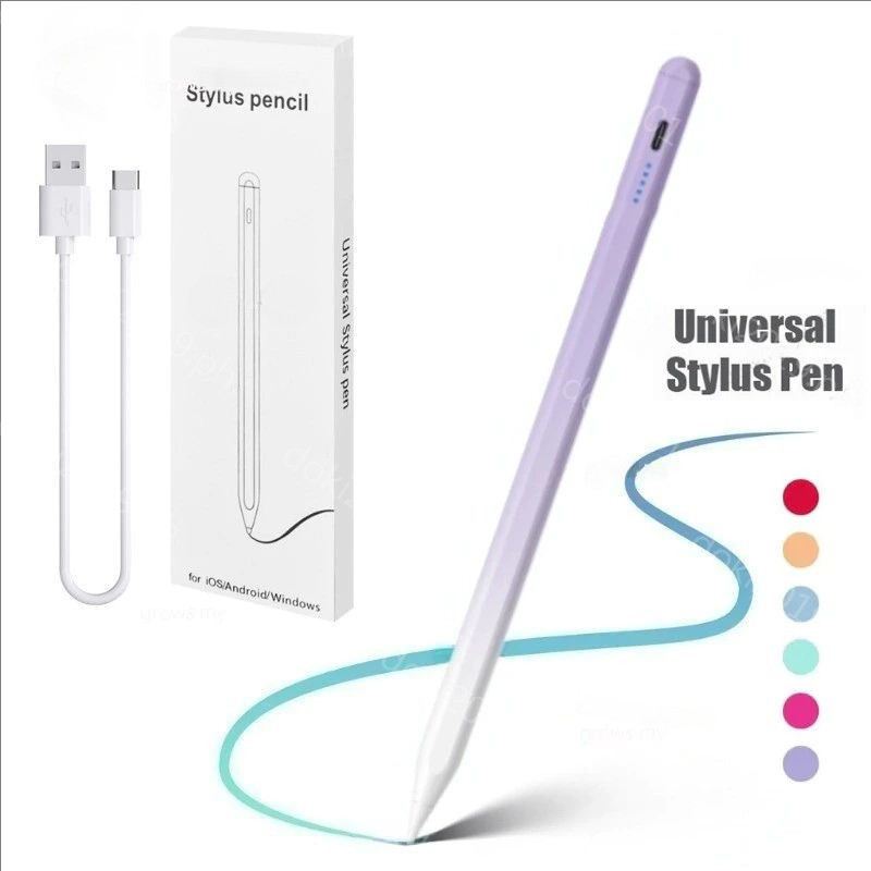 iPad mini第7世代(A17pro)Apple pencil(USB-C) iPad mini第7世代(A17pro)