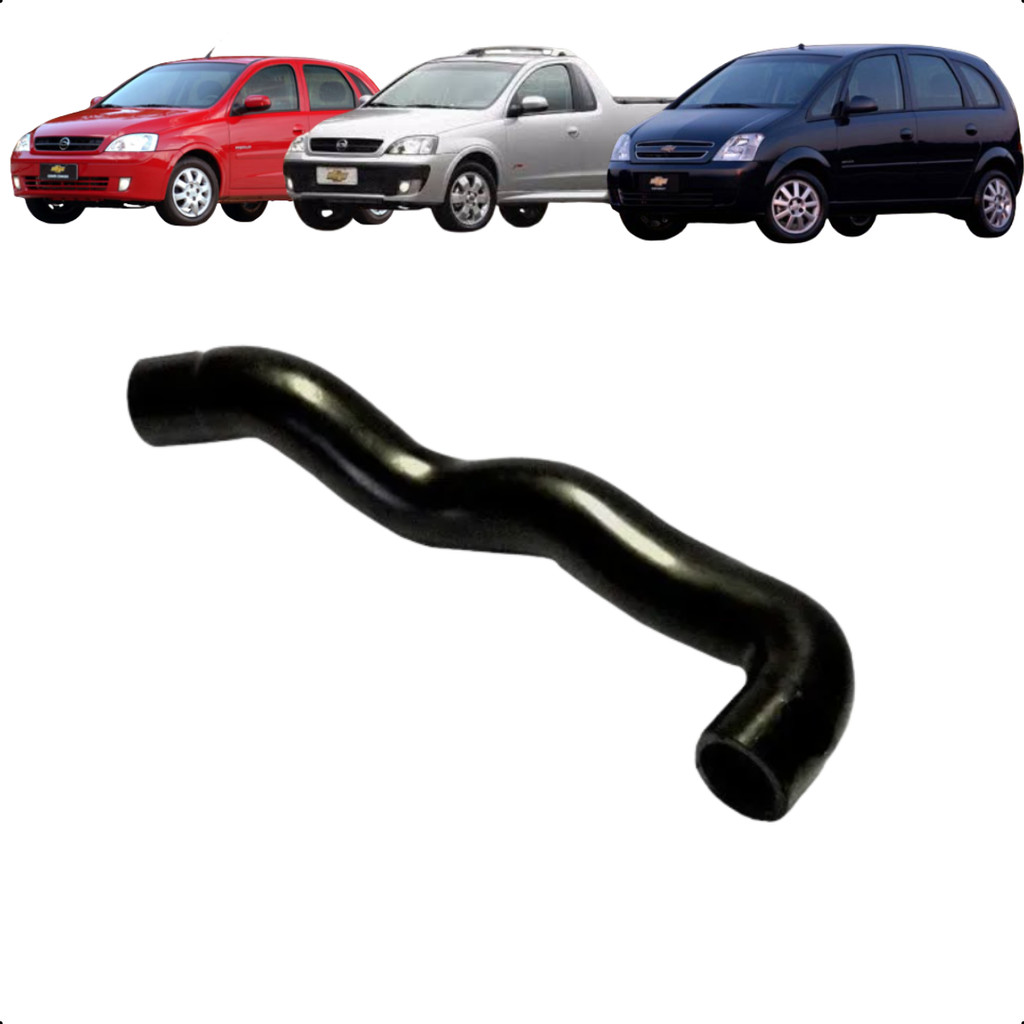 Mangueira do Respiro Motor GM Corsa Meriva Montana | Shopee Brasil