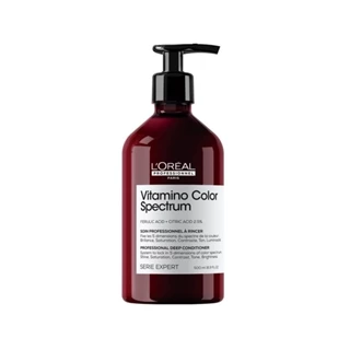 L'Oréal Profissional Vitamino Spectrum Condicionador 500ml em Oferta na Shopee