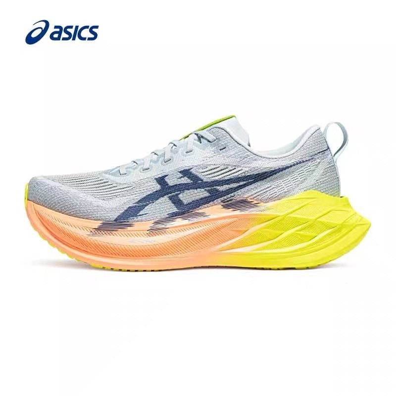 Asics SUPERBLAST 2 Tênis Masculino Tênis de Corrida Feminino SCN1 ...