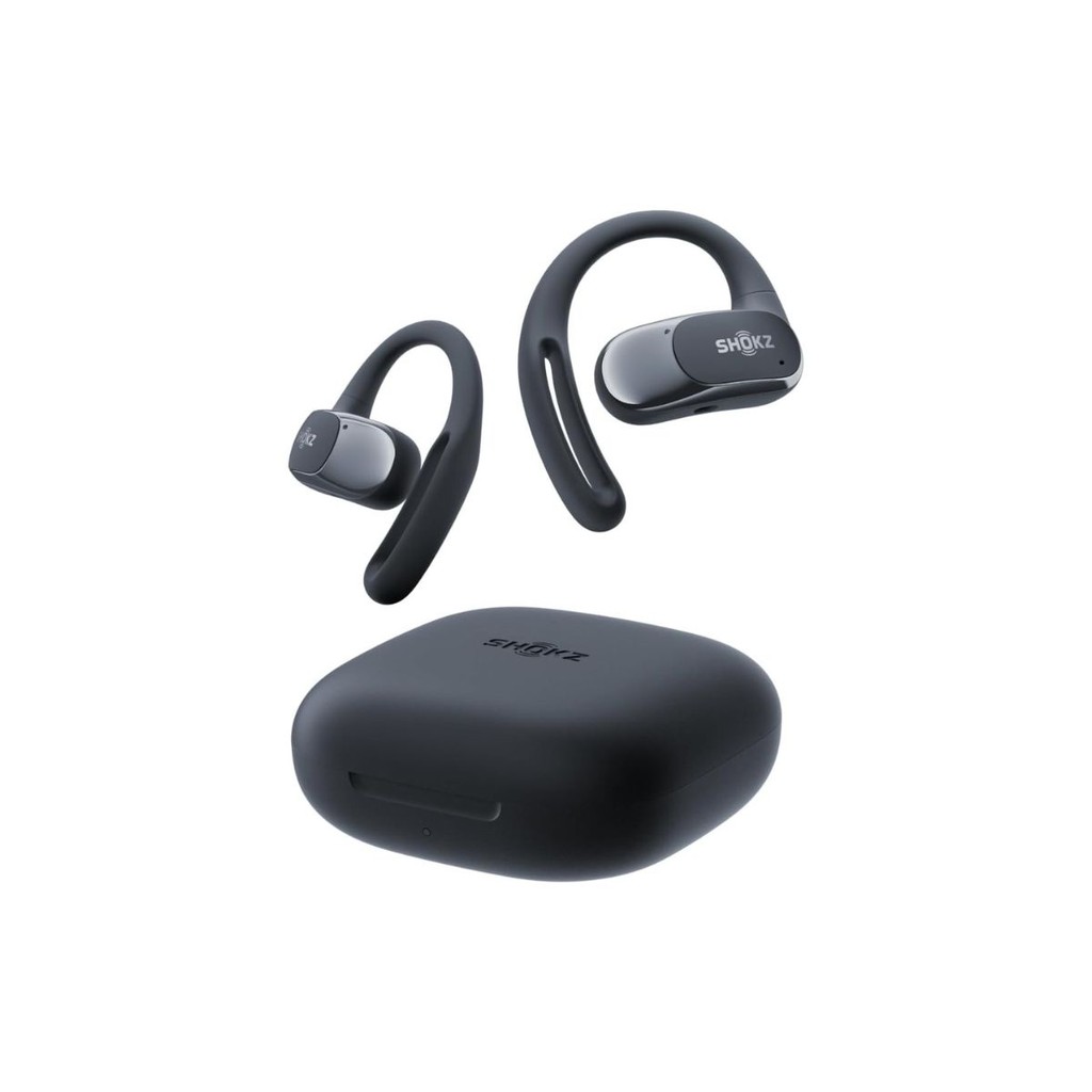 Fones De Ouvido Shokz Openfit AIR para Esportes Esportes | Shopee