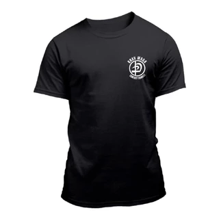 Camiseta Masculina Krav Magá Luta Arte Marcial Defesa