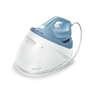 Ferro de Passar Roupa Electrolux com Estação à Vapor 2 em 1 com 1,2L de Capacidade (E7SS1-4DBL) em Oferta na Shopee