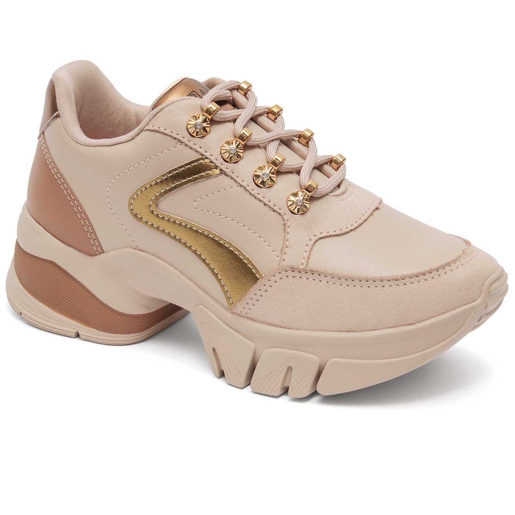 Tenis Ramarim Chunky Tenis Chunky Feminino Rosa Tenis Chunky Pink 2025