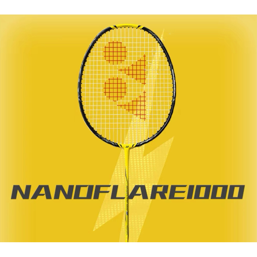 YONEX NANOFLARE 800 PRO Raquete De Badminton Verde Profundo