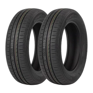 Jogo 2 Pneus Kumho Aro 13 Ecowing ES31 165/70R13 79T em Oferta na Shopee