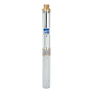 Bomba Submersa Monofásica 3BPS2-10 1/2CV 127V 0,5Hp 2 fios Caneta Palito Original - Ebara em Oferta na Shopee