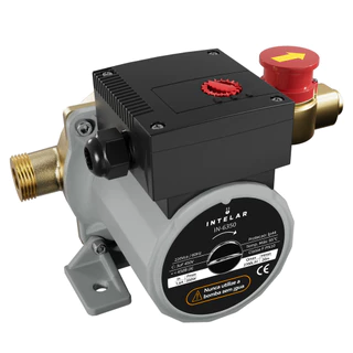 Intelar Bomba pressurizadora 350 watts 2700 L/H 220v