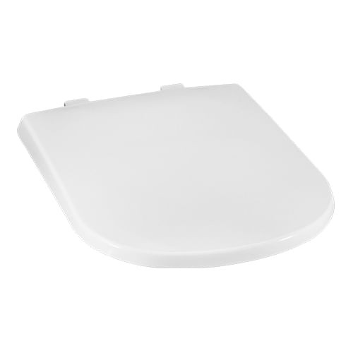 Assento Sanitário Square/Luna Branco - LORENZETTI | Shopee Brasil