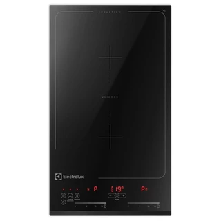 Cooktop 2 Bocas de Indução Electrolux com Unicook e Painel Touch (IC30) em Oferta na Shopee