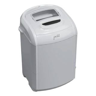 Maquina de Lavar Petit 1,2 Kg 5 Programas de Lavagem Praxis