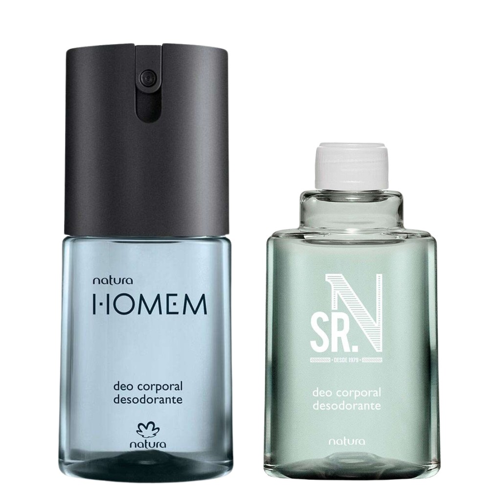 natura sr n 100ml em Promoção na Shopee Brasil 2026
