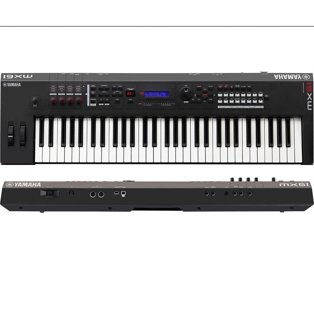 Yamaha Mx61 em Promoção na Shopee Brasil 2026