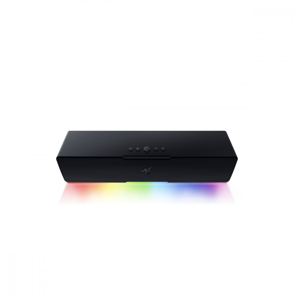 Leviathan Caixa de Som Leviathan V2 X Preta Razer - RZ0504280100 | Shopee Brasil