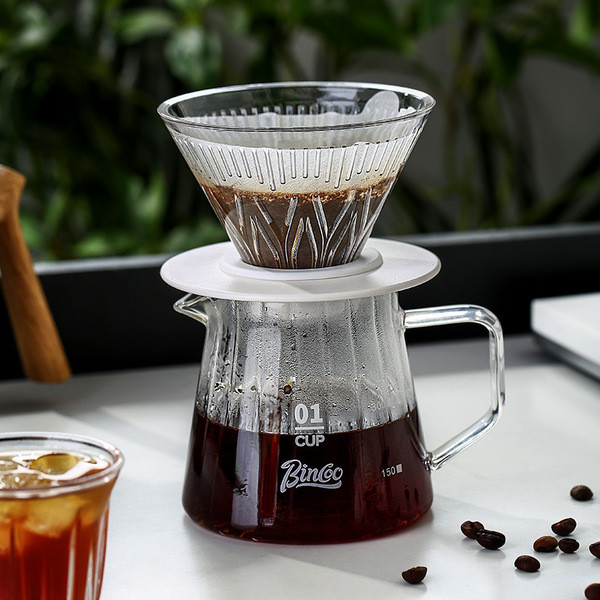 coador de cafe individual filtro de cafe inox cuador de cafe Bincoo ...