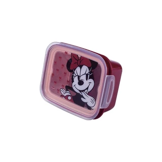 Marmita Plasútil com Trava Minnie - Embalagem com 8 Unidades em Oferta na Shopee
