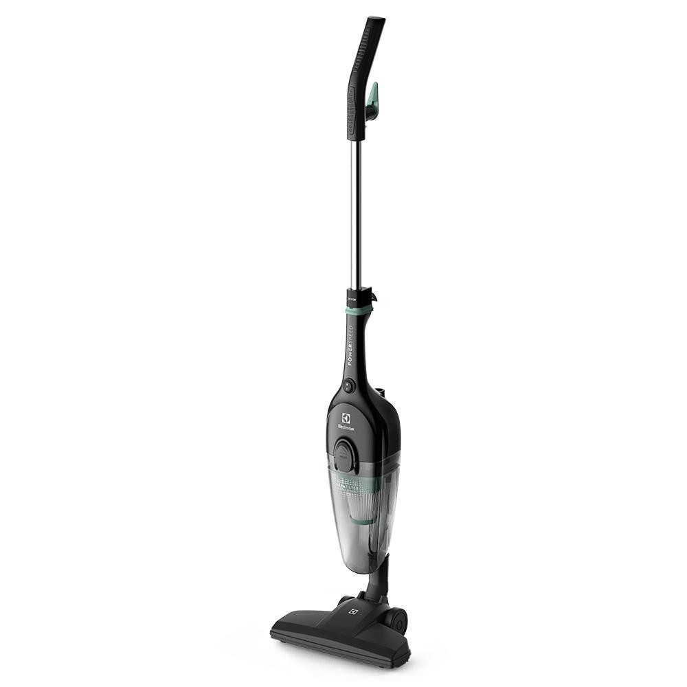 Aspirador de Pó Vertical com Fio Electrolux 1100W 2 em 1 Filtro HEPA ...