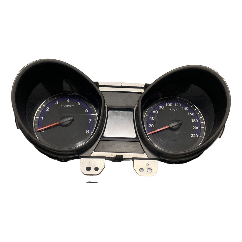 Painel De Instrumentos Hyundai Hb20 2013 A 2020 A2c97980400
