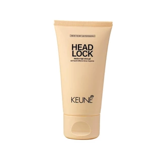 Keune Style Head Lock Gel Modelador 50ml em Oferta na Shopee