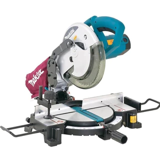 Serra De Esquadria 1500w 220v Makita MLS100 em Oferta na Shopee