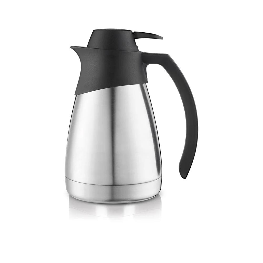 Bule Térmico Acolher 100% Inox 500ml Sanremo