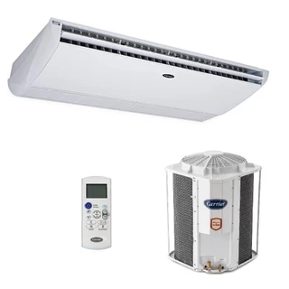 Ar Condicionado Split Teto Carrier Xperience 57000 BTUs Frio 380V 38CCW060235MC em Oferta na Shopee
