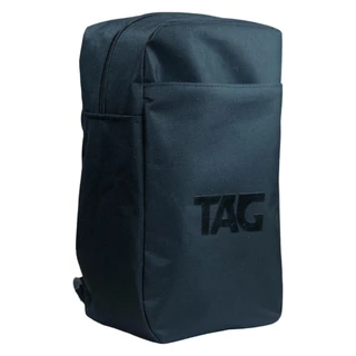 Bolsa de Transporte Carry Preta – Tag em Oferta na Shopee