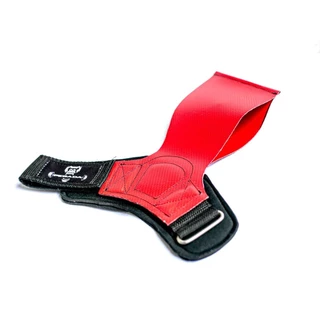 Luva Grip Competição Oferta Vermelho Crossfit Murph Palmar em Oferta na Shopee