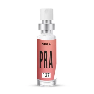 Perfume Thipos Feminino 137 P.R.A - Oriental Floral (7ml)