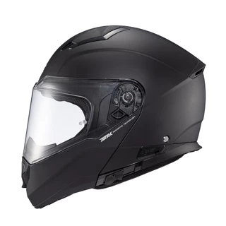 Capacete Texx Escam Kratos Cyber Cinz Fosc 61