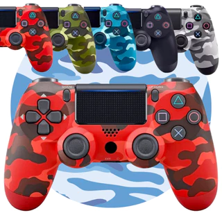 Controle Sem Fio Do joystick Ps4 Playstation Dualshock 4-Entrega Imediata