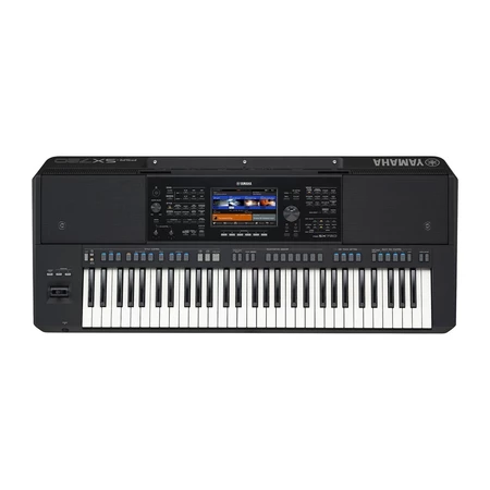 Teclado Yamaha Psr-Sx720 Arranjador