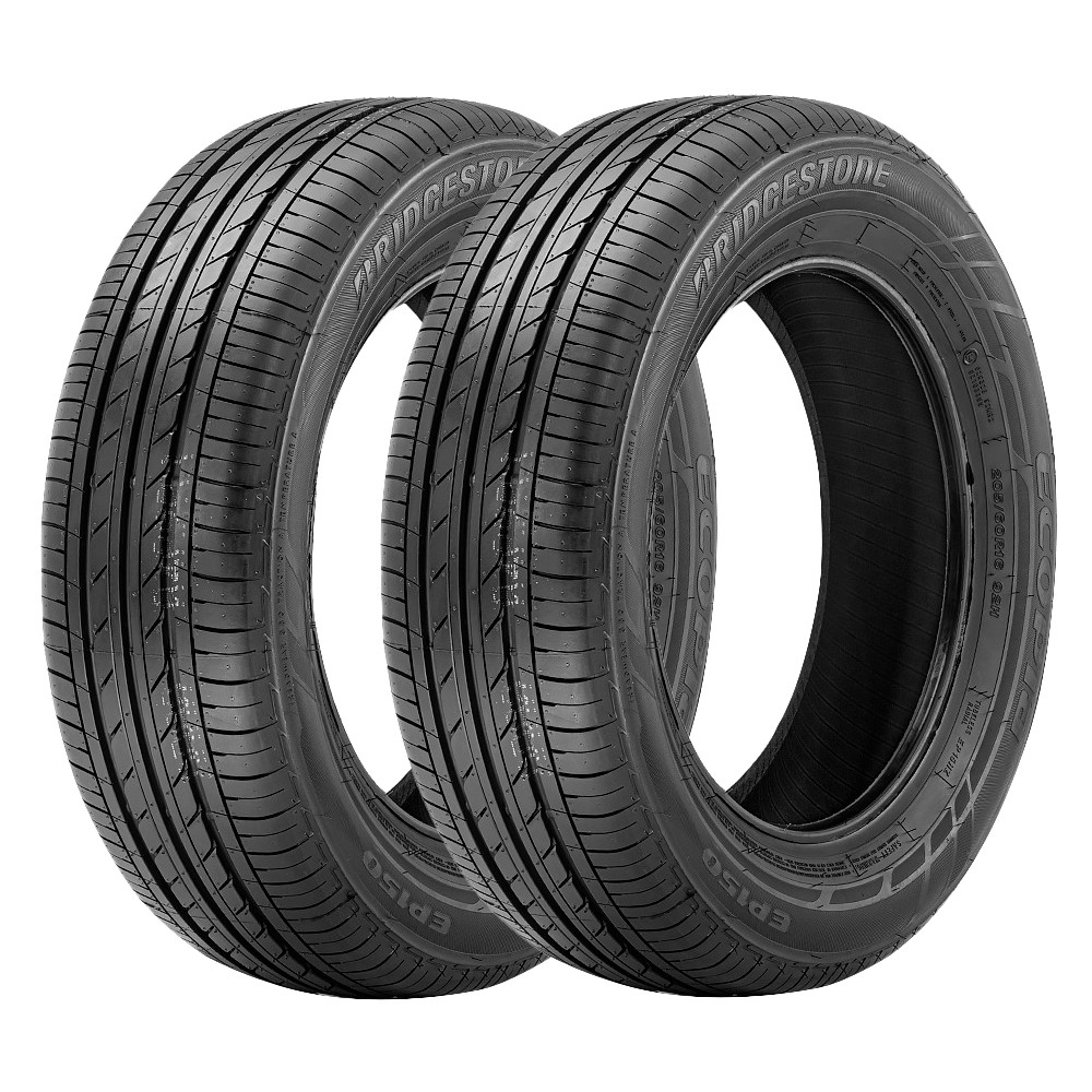 pneu bridgestone aro 16 turanza er300 185 55r16 83v original honda