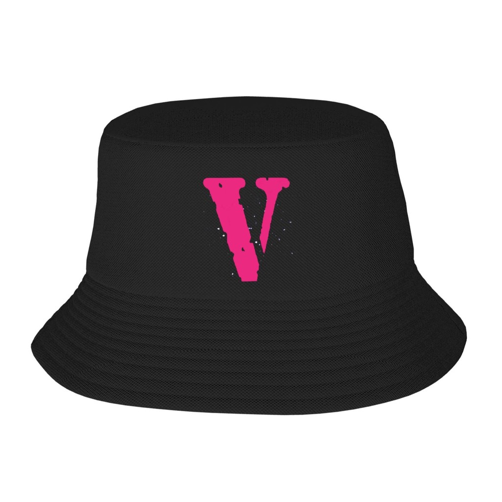 Chapeu Balde Pop Smoke X Vlone King Of New York Rapper 1 Com Designs De ...