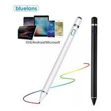 Caneta touch de ponta fina stylus de alta precisão universal