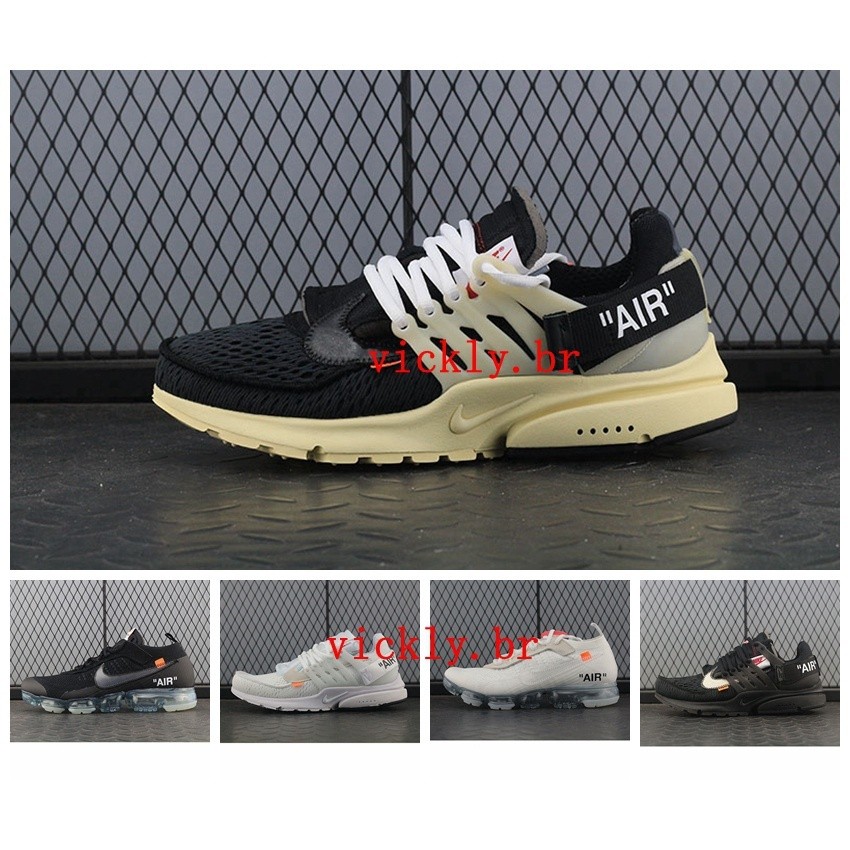 H12 off white presto hotsell