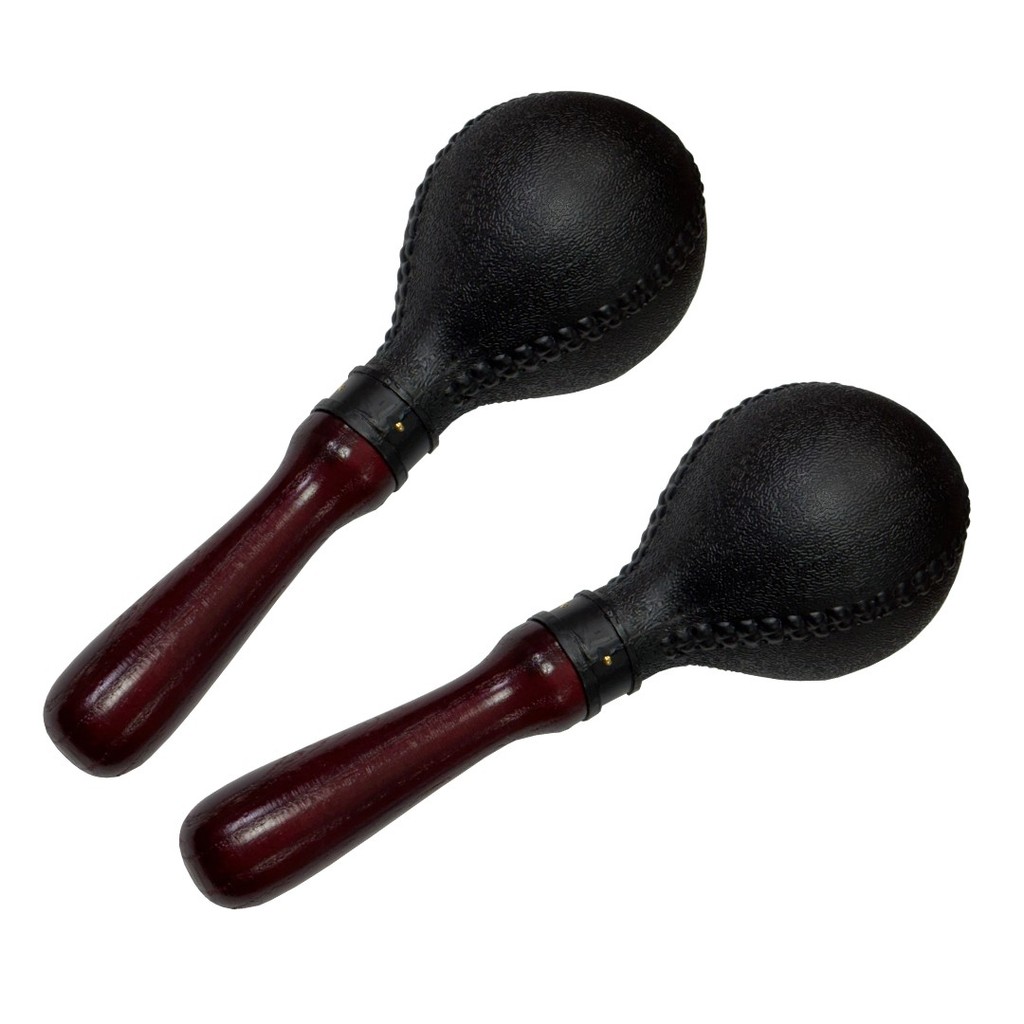 Chocalho Maraca Profissional Cabo de Madeira Liverpool | Shopee Brasil