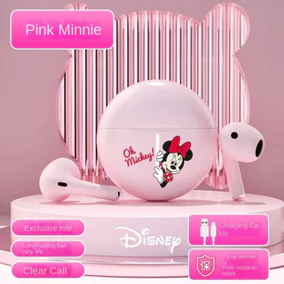 Novos Fones De Ouvido Bluetooth Estéreo Sem Fio Controle Toque Cancelamento Ruído Gaming Headset Para Android ios em Oferta na Shopee