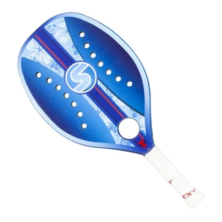 Raquete de Beach Tennis Sirf Blue Sexy em Oferta na Shopee
