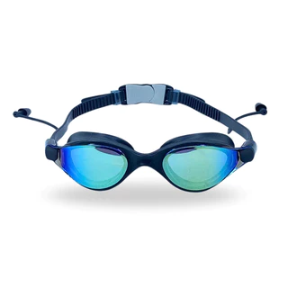 Óculos Natação Piscina Sport Profissional Cor Preto Castela