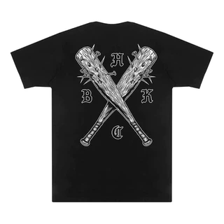 Camiseta Masculina Brutal Kill Hc Destroy - Entrega Rápida