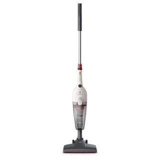 Aspirador de Pó Vertical com Fio Electrolux 1450W 2 em 1 Filtro HEPA Branco (STK14B) em Oferta na Shopee