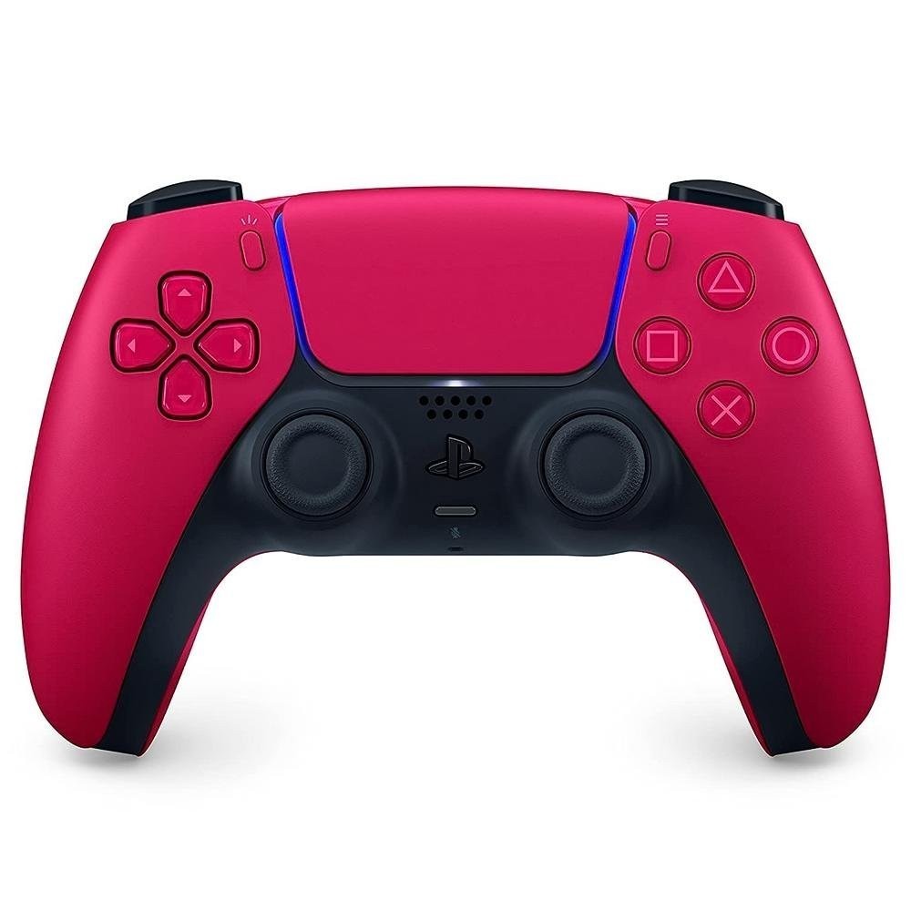 Controle PS5 DualSense Analogico Magnetio Sem Drifit 1 ANO DE GARANTIA ...