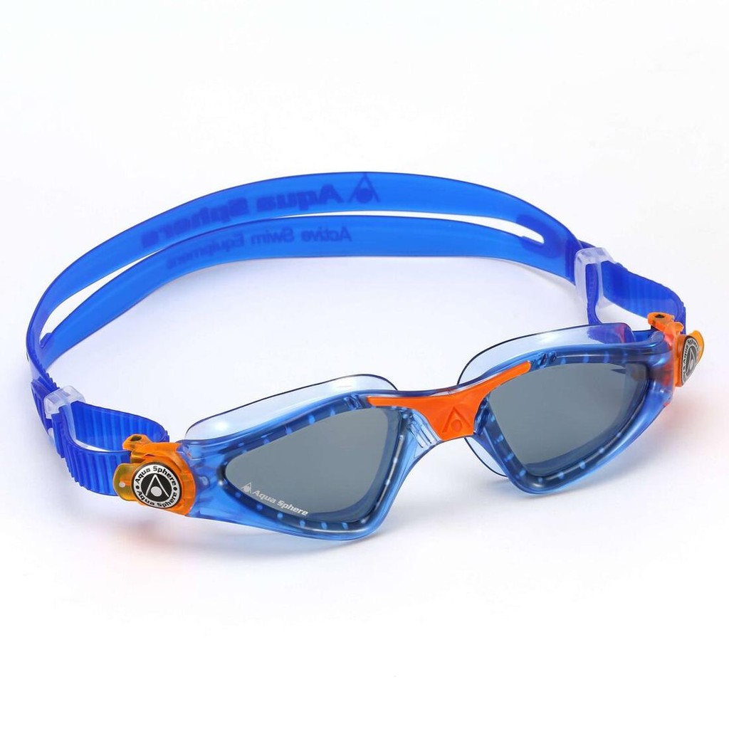 Óculos De Natação Aqua Sphere Kayenne Jr | Shopee Brasil