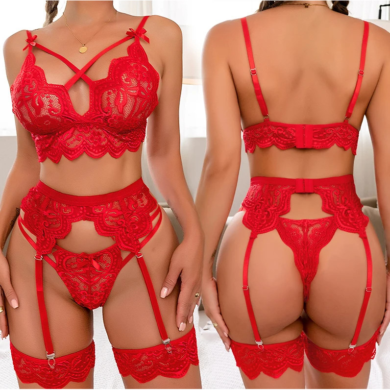 lingerie sexy de renda Best BDSM Sex Toys: Beginner-Friendly Kink